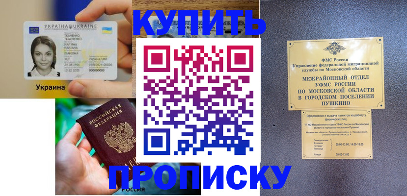 прописка законно в Балтийске